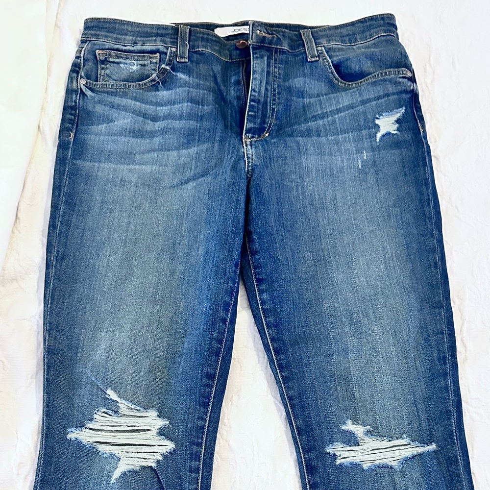 🌿Joes High Rise Jeans